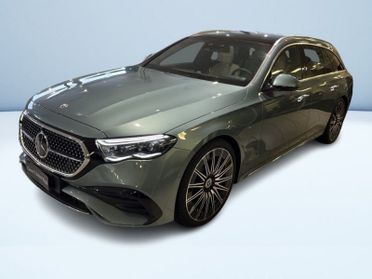 Mercedes-Benz Classe E 220d Station Wagon AMG Line Premium Plus