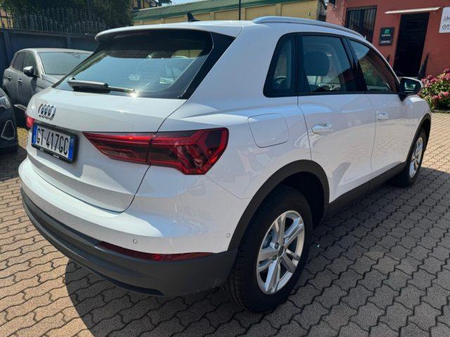 AUDI Q3 45 TFSI e S Tronic 245CV BUSINESS