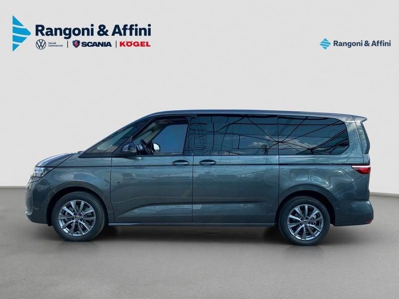 Volkswagen Multivan Multivan 1.5 PHEV DSG 4Motion Life Lungo