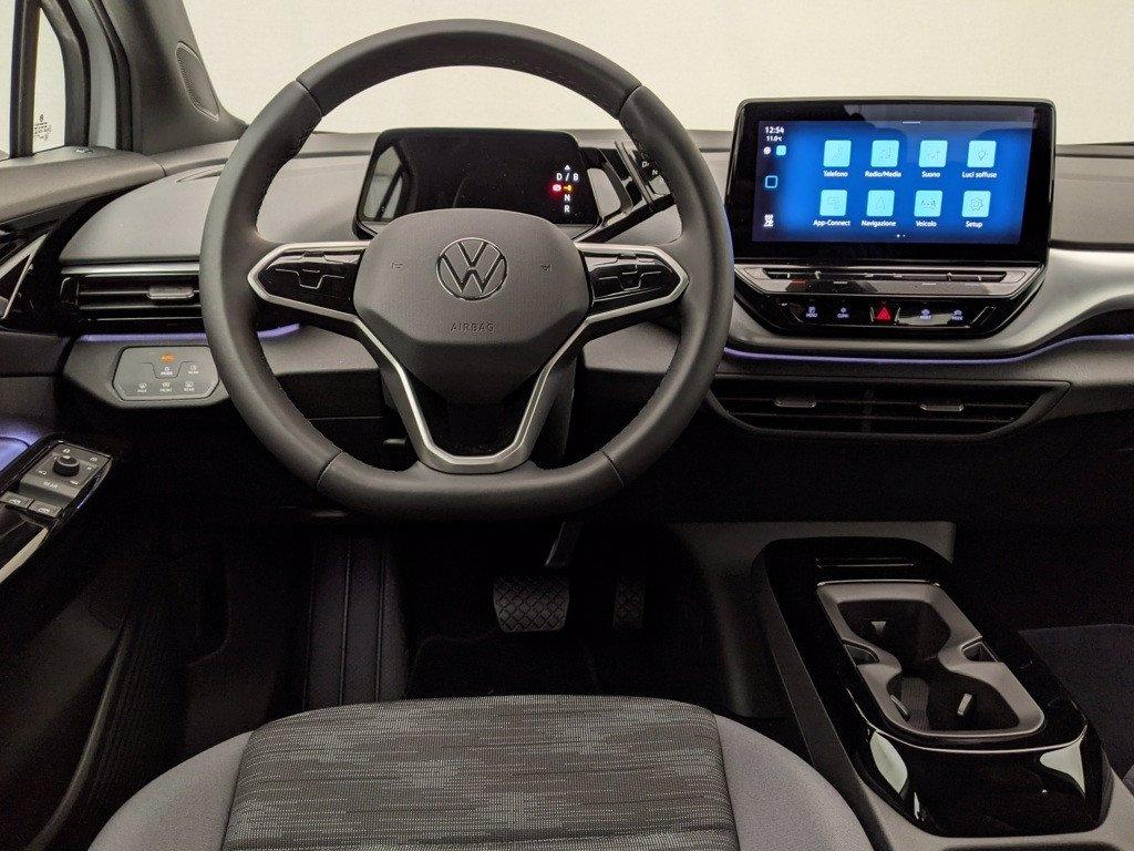 VOLKSWAGEN ID.4 Life del 2021