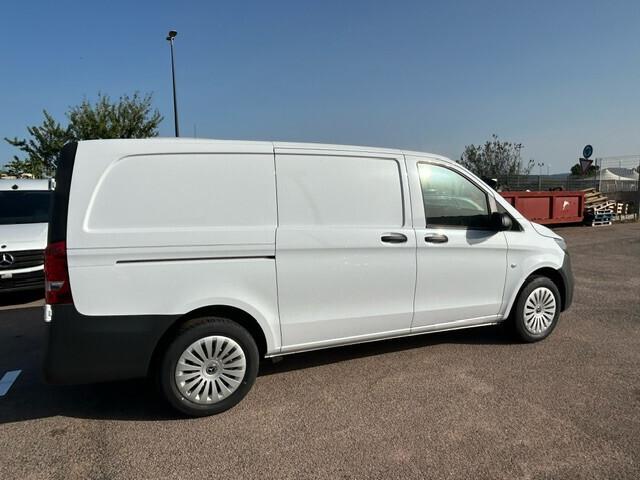 Mercedes-Benz Vito 114 FURGONE PRO LONG