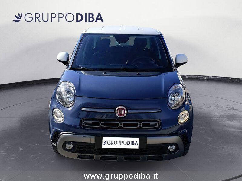 FIAT 500L 2017 Cross Diesel Cross 1.3 mjt Mirror City Cross 95cv