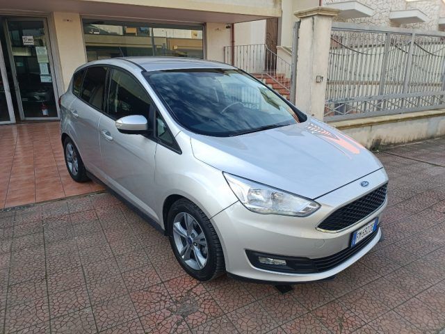 FORD C-Max 1.5 TDCi 120CV Start&Stop Business
