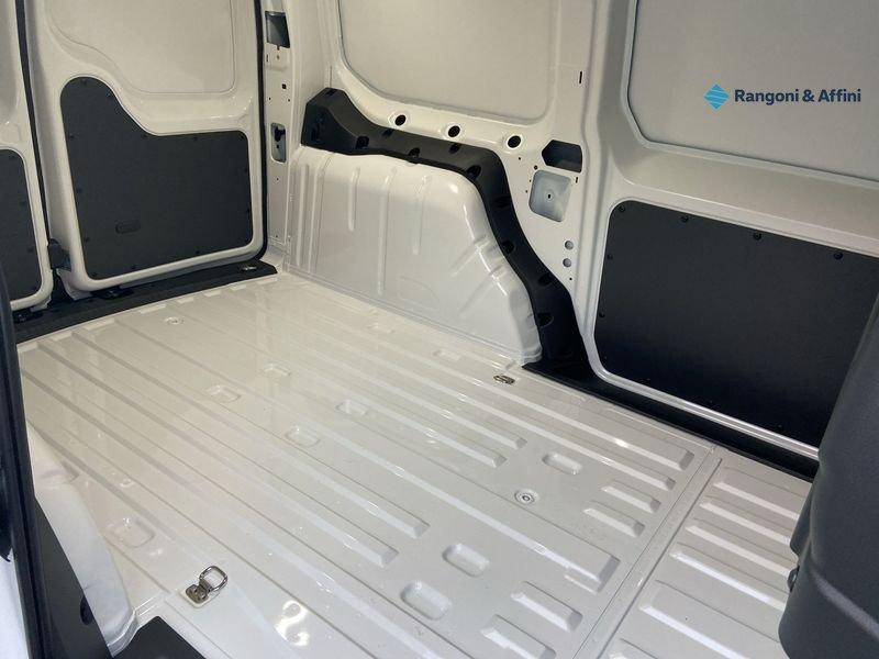 Volkswagen Caddy Caddy 2.0 TDI 102 CV Furgone Business Maxi