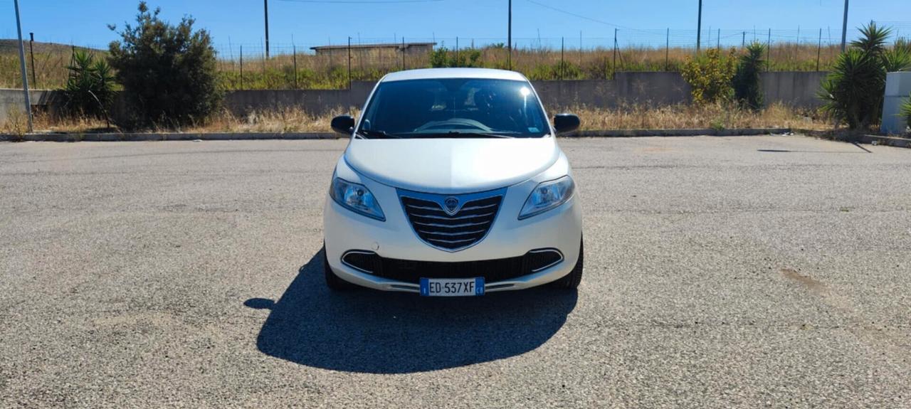 Lancia Ypsilon 1.3 MJT 16V 95 CV 5 porte S&S Platinum