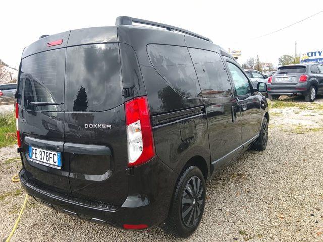 DACIA Dokker 1.5 dCi 8V 90CV