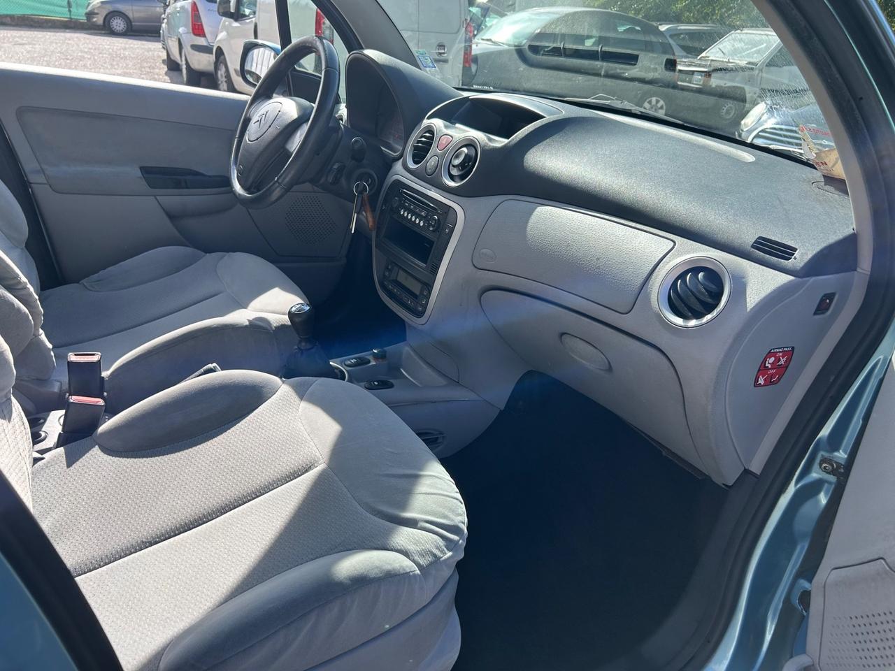 Citroen C3 1.4 Benzina 107000km