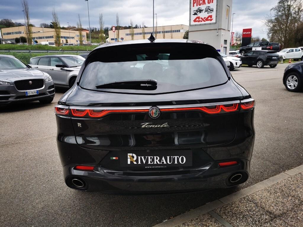 ALFA ROMEO Tonale Tonale 1.3 280 CV PHEV AT6 Q4...