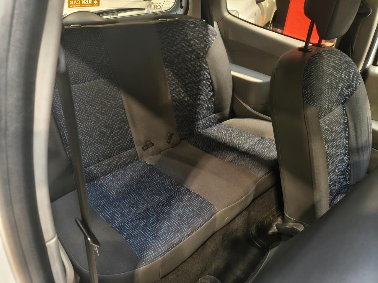 Renault Twingo 1.2 16V TCE Dynamique