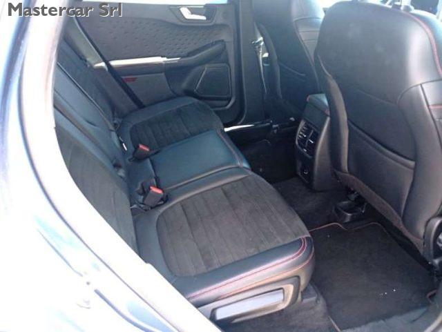 FORD Kuga 1.5 ecoblue ST-Line X 2wd 120cv Auto - GE809SL
