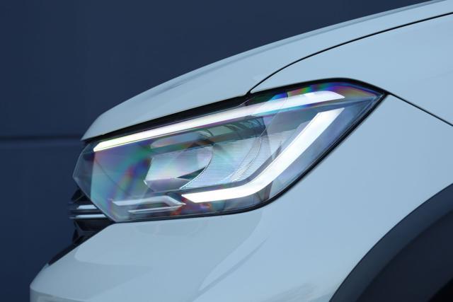 VOLKSWAGEN Taigo 1.0 TSI 110 CV DSG Life