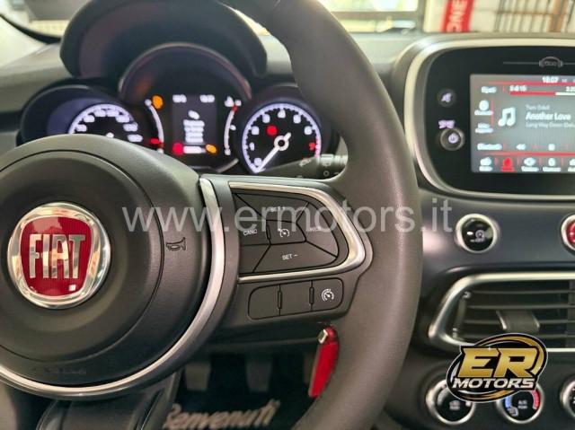 Fiat 500X 1.0 t3 Club 120cv