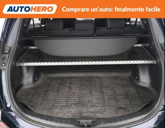 TOYOTA RAV 4 MY23 RAV4 2.5 Hybrid 2WD Dynamic