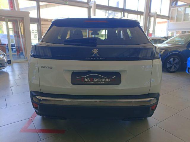 PEUGEOT 3008 BlueHDi 130 S&S EAT8 Allure Pack AUTOCARRO N1