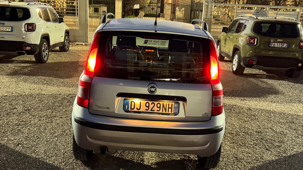 Fiat Panda 1.2 Dynamic