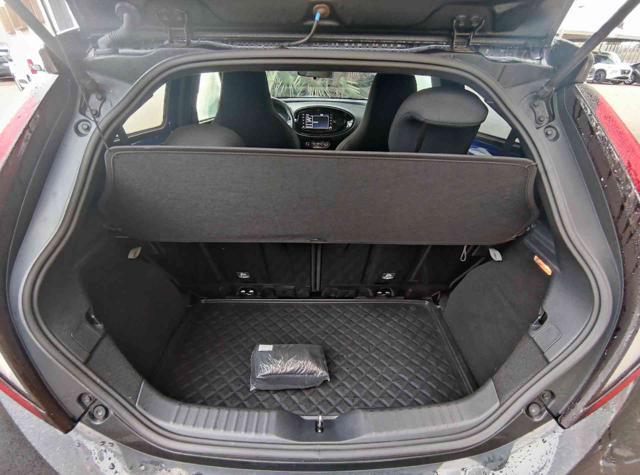 TOYOTA Aygo X 1.0 VVT-i 72 CV 5 porte Trend