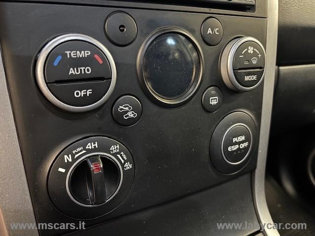 SUZUKI Grand Vitara 1.9 DDiS 5p.