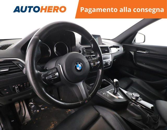 BMW 118 d 5p. Msport