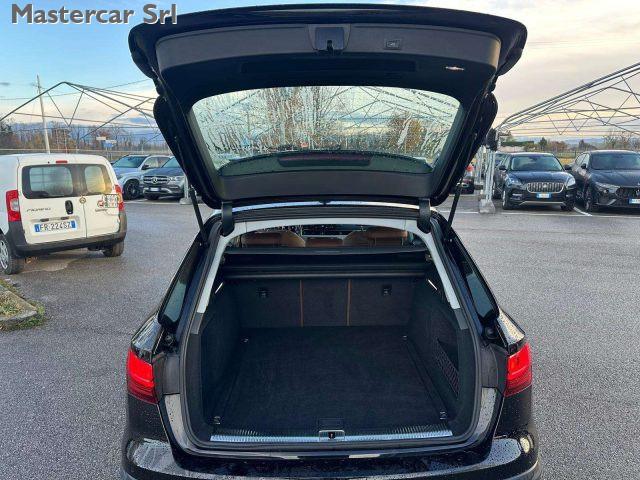 AUDI A4 allroad A4 Allroad 2.0 tdi quattro 204cv s-tronic -GG153RY