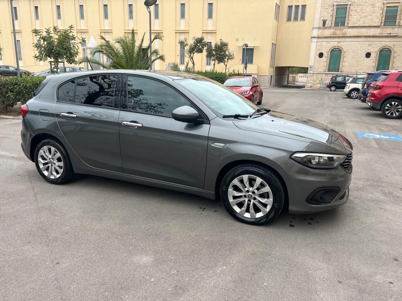 Fiat Tipo 1.6 MTJ EMOTION CV 120 S&S Garantita