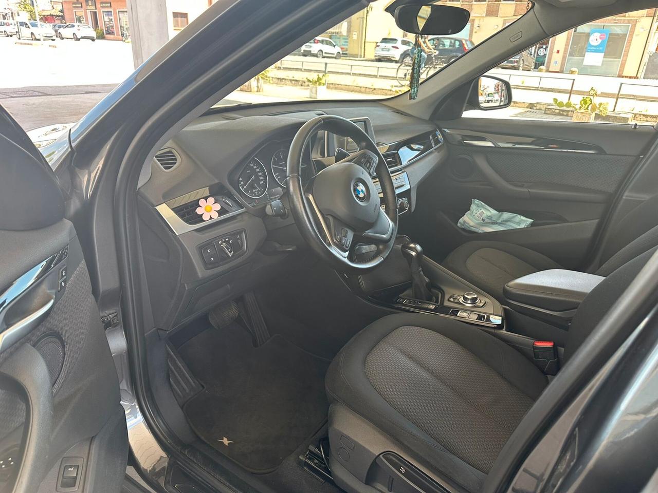 Bmw X1 sDrive18d Sport