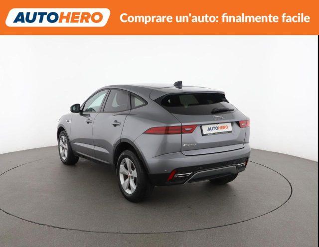 JAGUAR E-Pace 2.0D I4 163 CV AWD Auto S