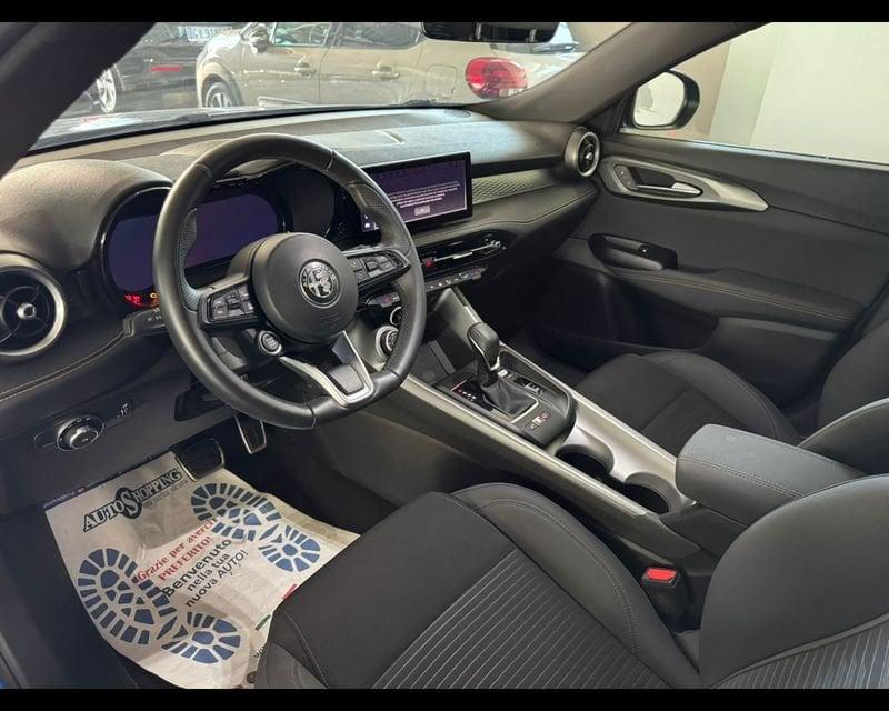 Alfa Romeo Tonale 1.6 diesel 130 CV TCT6 Sprint
