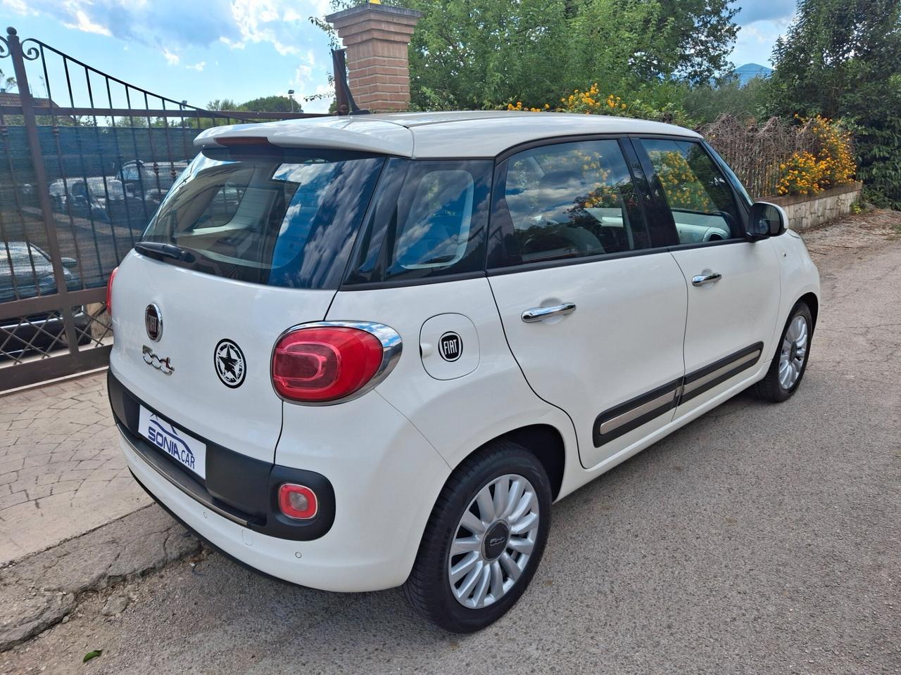 Fiat 500L 1.3 Multijet 85 CV Pop Star