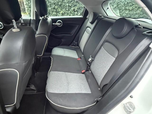 Fiat 500X 1.3 MultiJet 95 CV Lounge