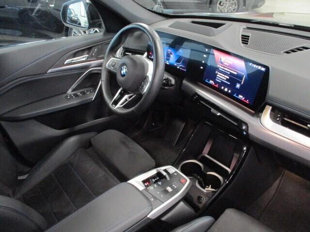 Bmw X1 sDrive 20d Msport Automatica 163CV