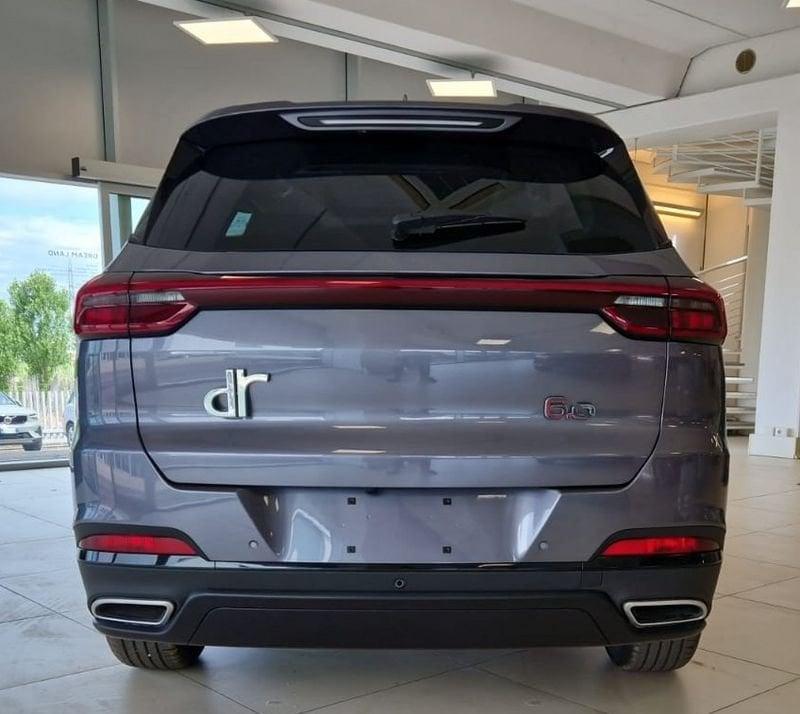 DR AUTOMOBILES dr 6.0 1.5 Turbo VARI COLORI