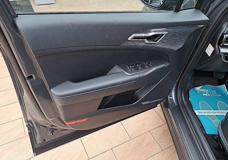 Kia Sportage Sportage 1.6 crdi mhev Business dct