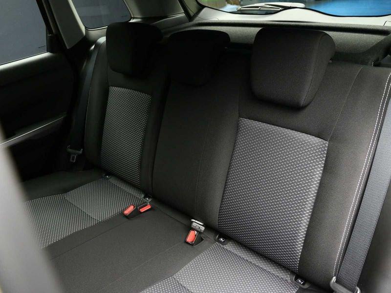 Suzuki Vitara Vitara 5p 4WD All Grip 1.4 Boosterjet Hybrid 110cv Automatica Cool+