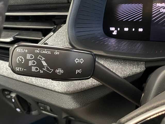 SKODA Kamiq 1.0 TSI 115 CV Selection
