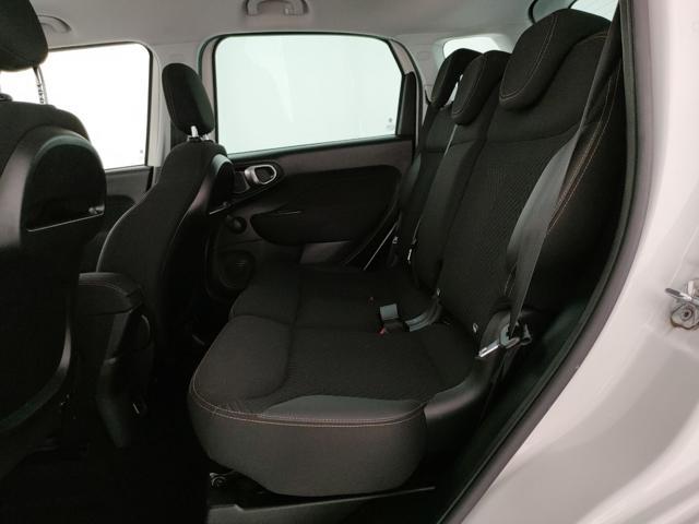 FIAT 500L 1.4 95 CV City Cross S-design