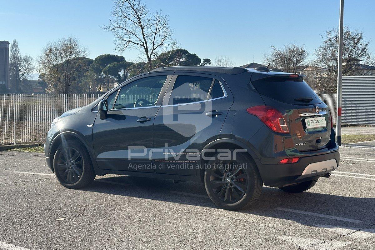 OPEL Mokka X 1.6 CDTI Ecotec 136CV 4x2 Start&Stop Innovation