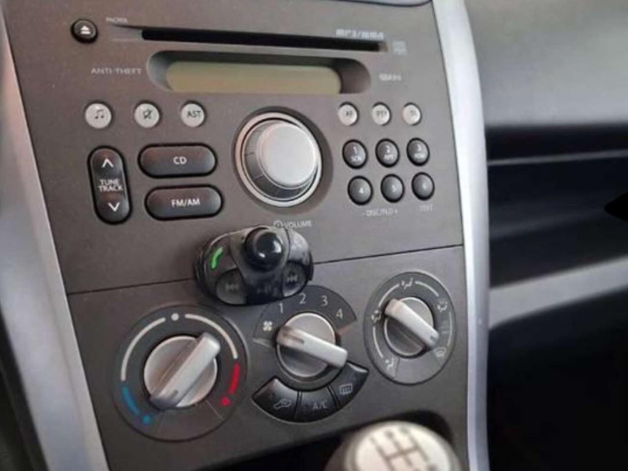 Opel Agila 1.2 16V 86CV Enjoy Ok Neopatentati