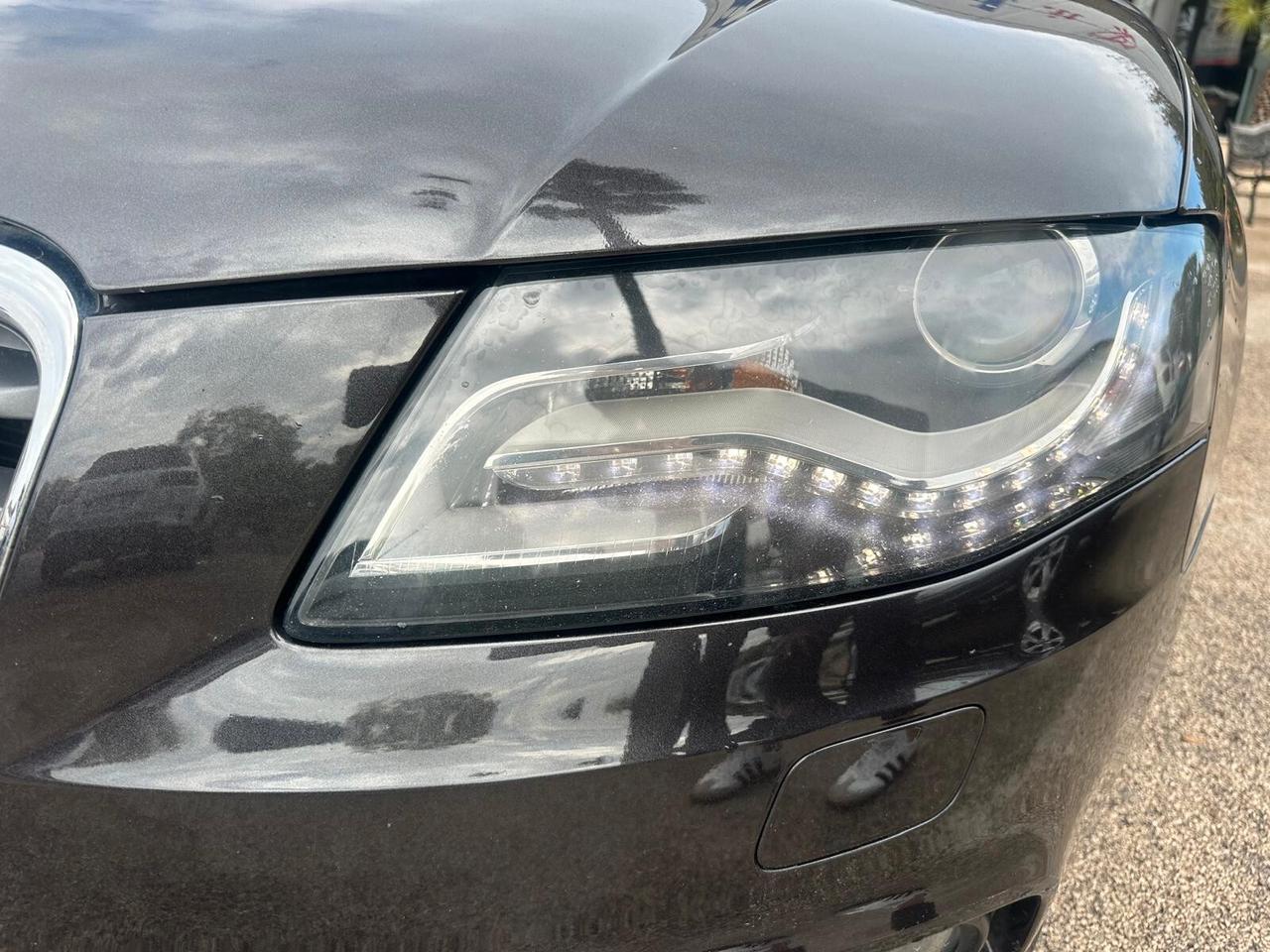 Audi A4 2.0 TDI 143CV F.AP. Advanced NEOPATENTATI