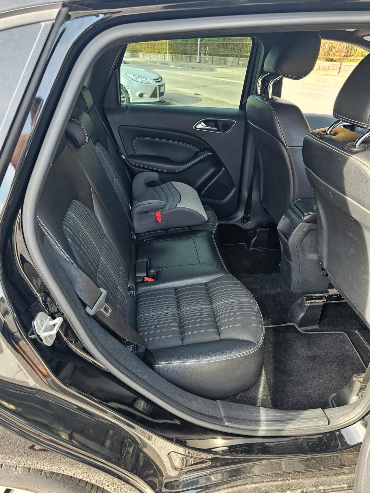 Mercedes-benz B 150 180 CDI Premium