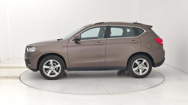 HAVAL H2 1.5t Premium Gpl