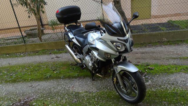 HONDA CBF 1000 Gran Turismo, Garanzia..