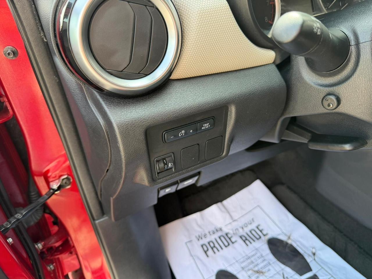 Nissan Micra 2019 GPL 5p