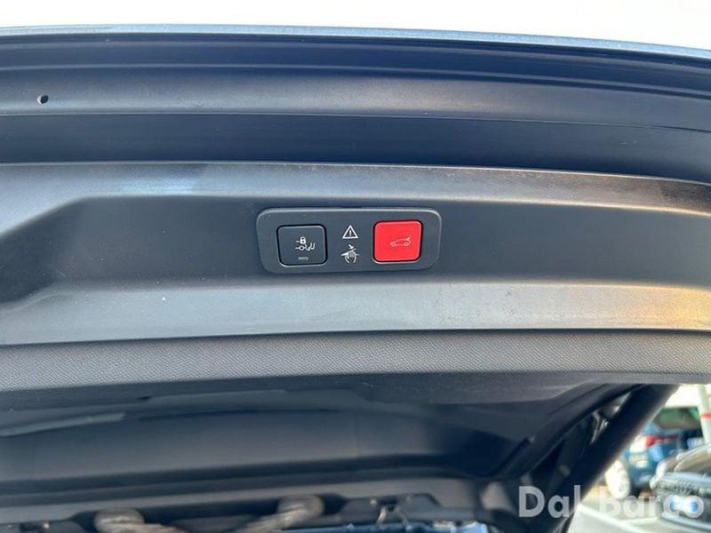 Peugeot 5008 BlueHDi 130 S&S EAT8 GT