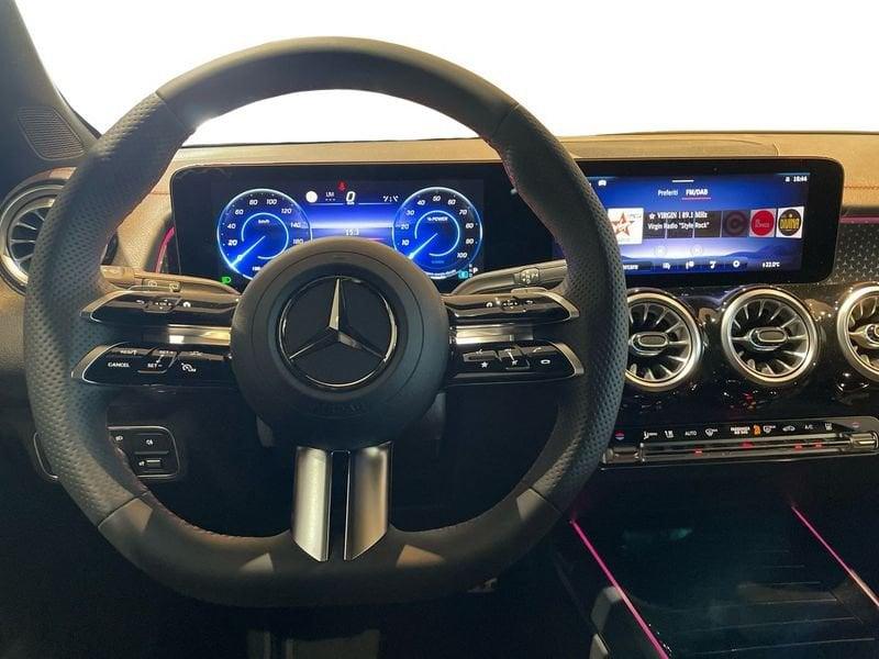 Mercedes-Benz EQB 250+ AMG Line Advanced KM0