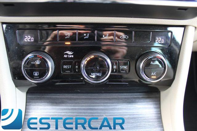 SKODA Superb 1.4 TSI Plug-In Hybrid DSG Executive