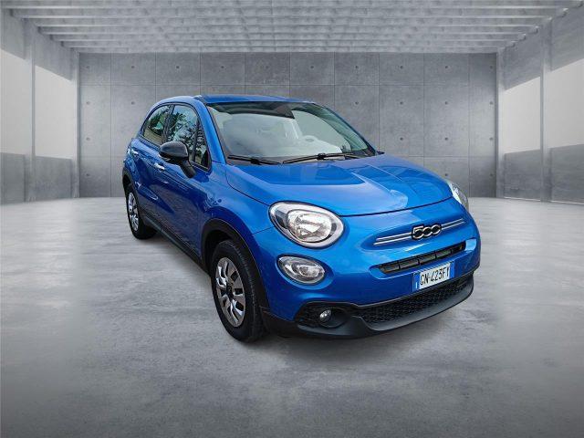 FIAT 500X 500X 1.0 T3 120 CV Business