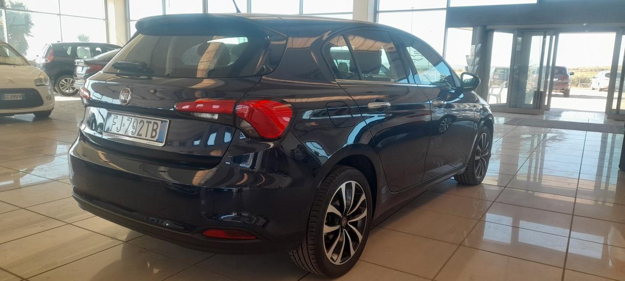 Fiat Tipo 1.3 Mjt 4 porte Easy