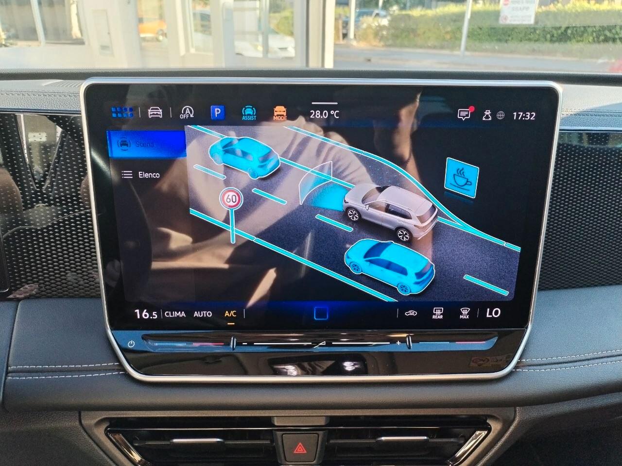 Volkswagen Tiguan 1.5 eTSI 130 CV ACT DSG Edition Plus