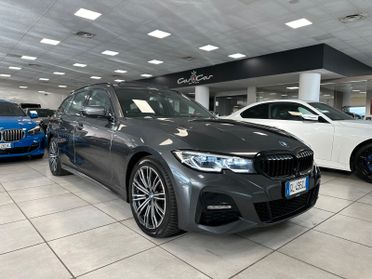 Bmw 320d 48V xDrive Touring Msport