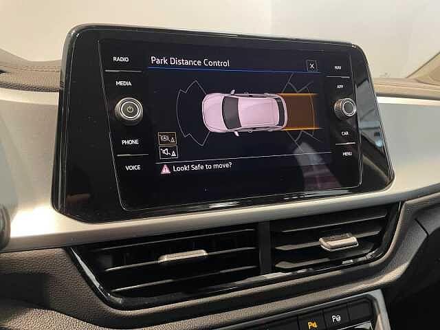 Volkswagen T-Roc 2.0TDI 150CV DSG Life - IVA ESPOSTA